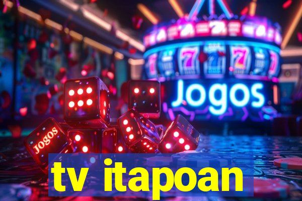 tv itapoan